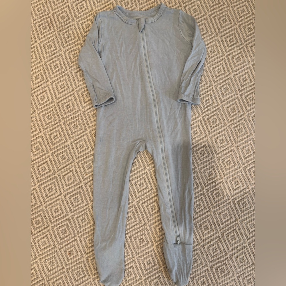 Kyte Baby Footie